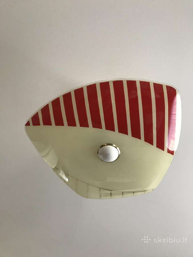 Mid-century šviestuvas