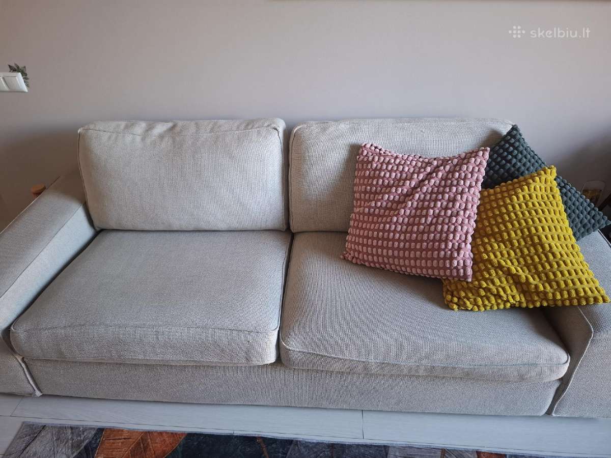 Ikea sofa