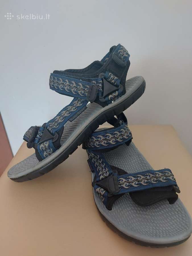 Tvirtos basutes Human Nature 39-40 dydis