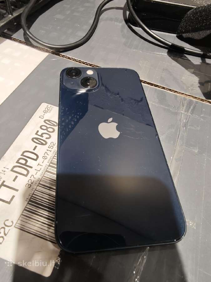 iPhone 13/128gb
