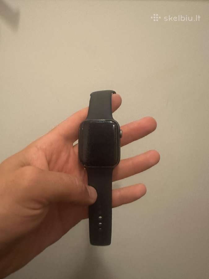 Apple Watch 6 44mm