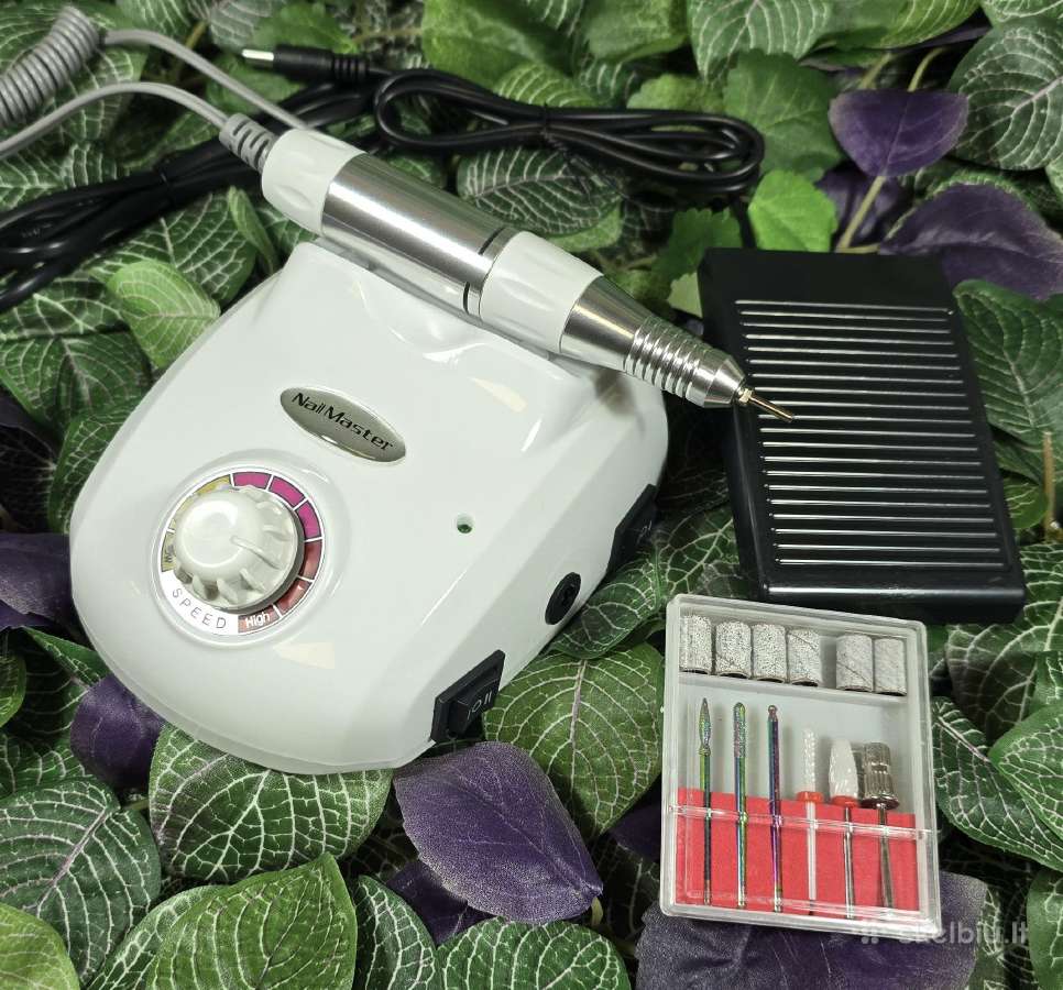 Nagų freza Dm208, 65w