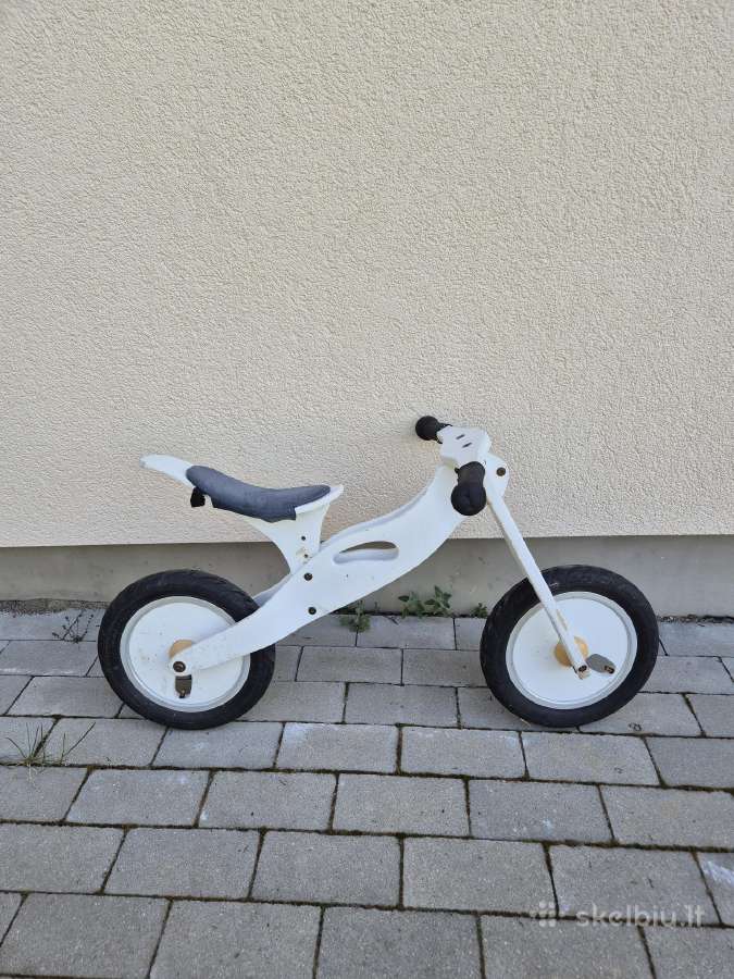 Balansinis dviratukas