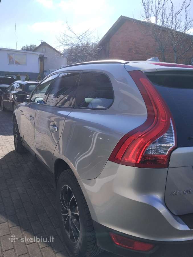Parduodu volvo - nuotraukos Nr. 3