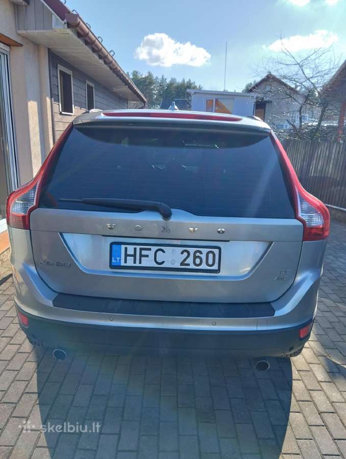 Parduodu volvo - nuotraukos Nr. 4