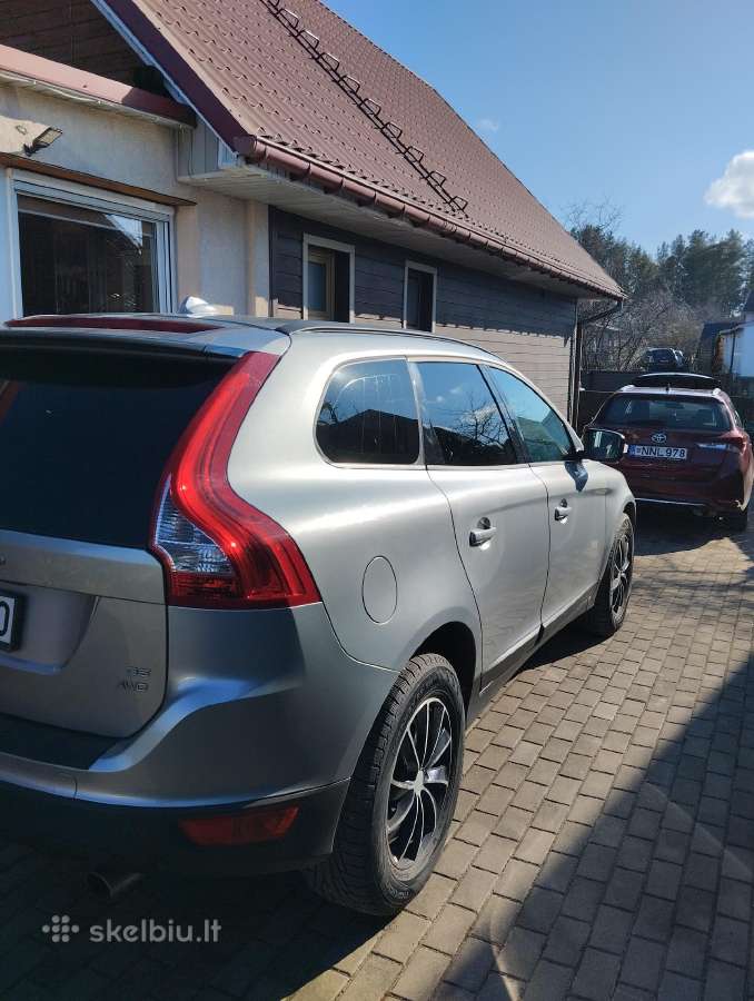 Parduodu volvo - nuotraukos Nr. 5