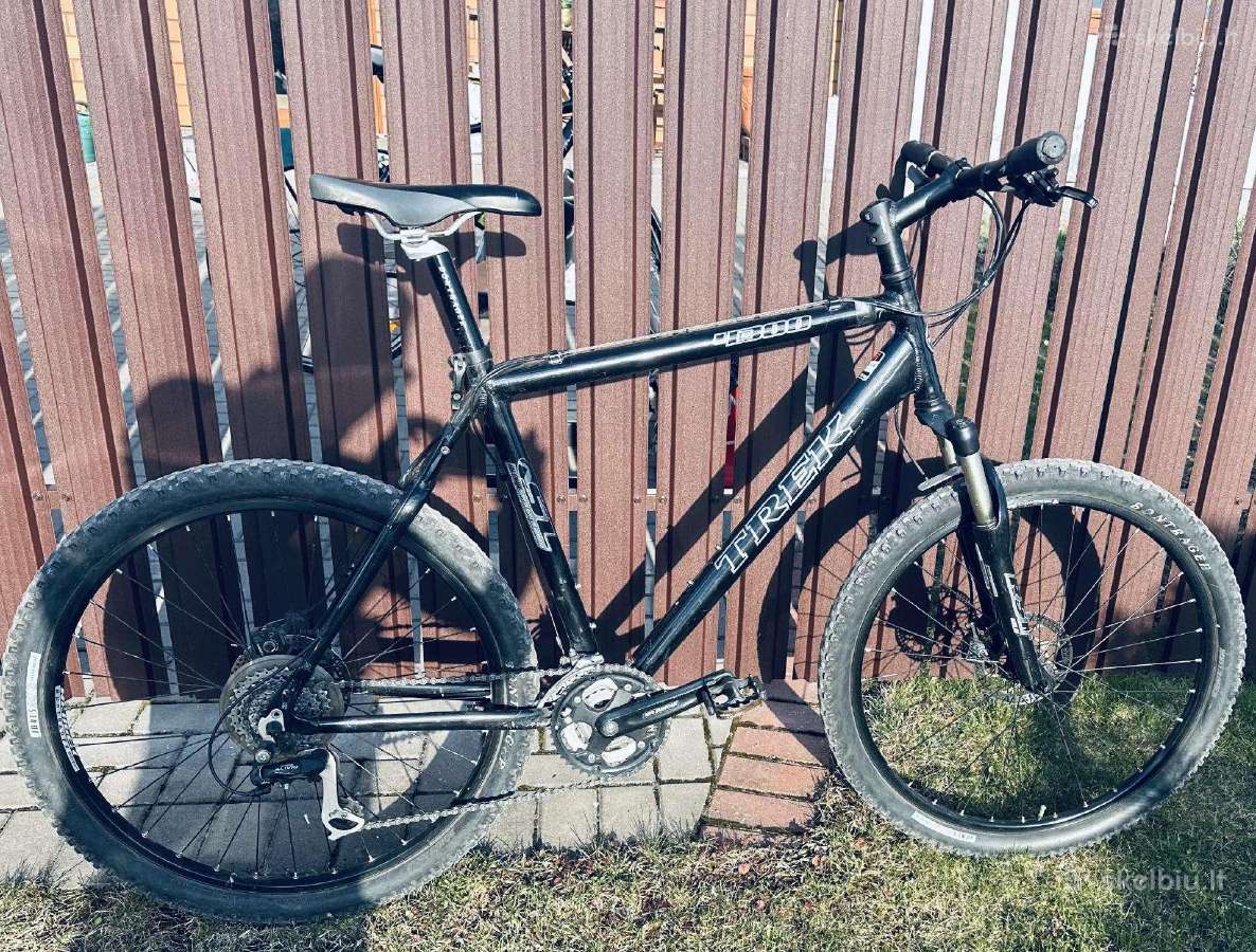 Trek 4300