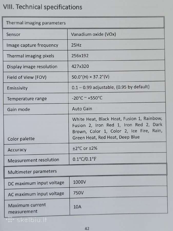 Saulės modulių testeris, Ats perjungiklis ir kt. - nuotraukos Nr. 14