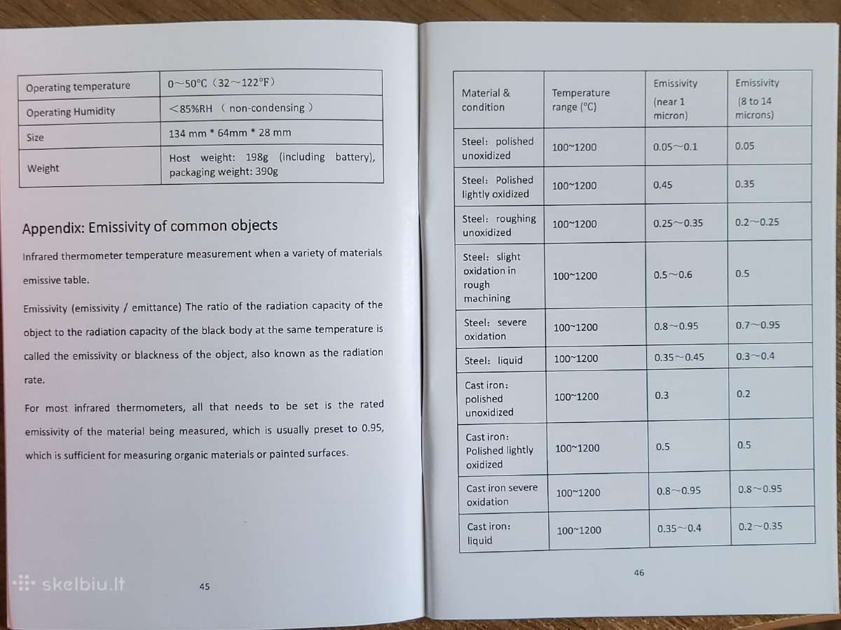 Saulės modulių testeris, Ats perjungiklis ir kt. - nuotraukos Nr. 16