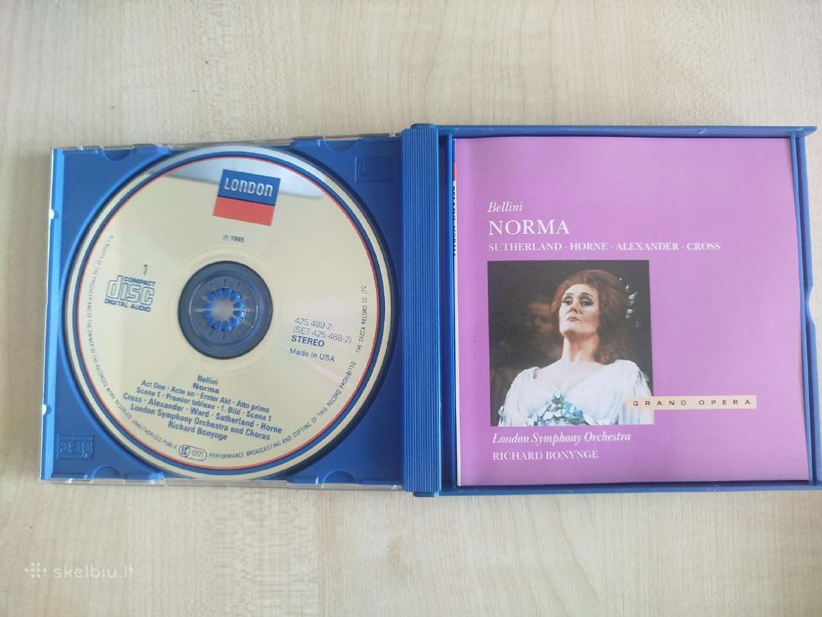 Norma