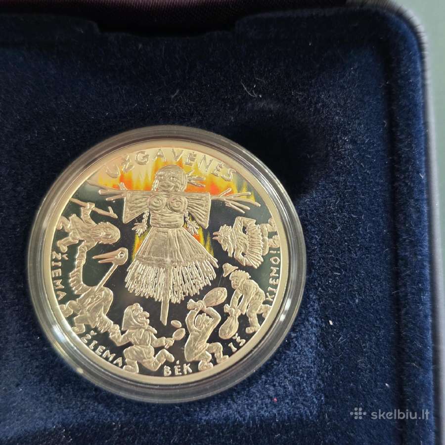 Lietuva 2019 5eu Užgavėnės - nuotraukos Nr. 2