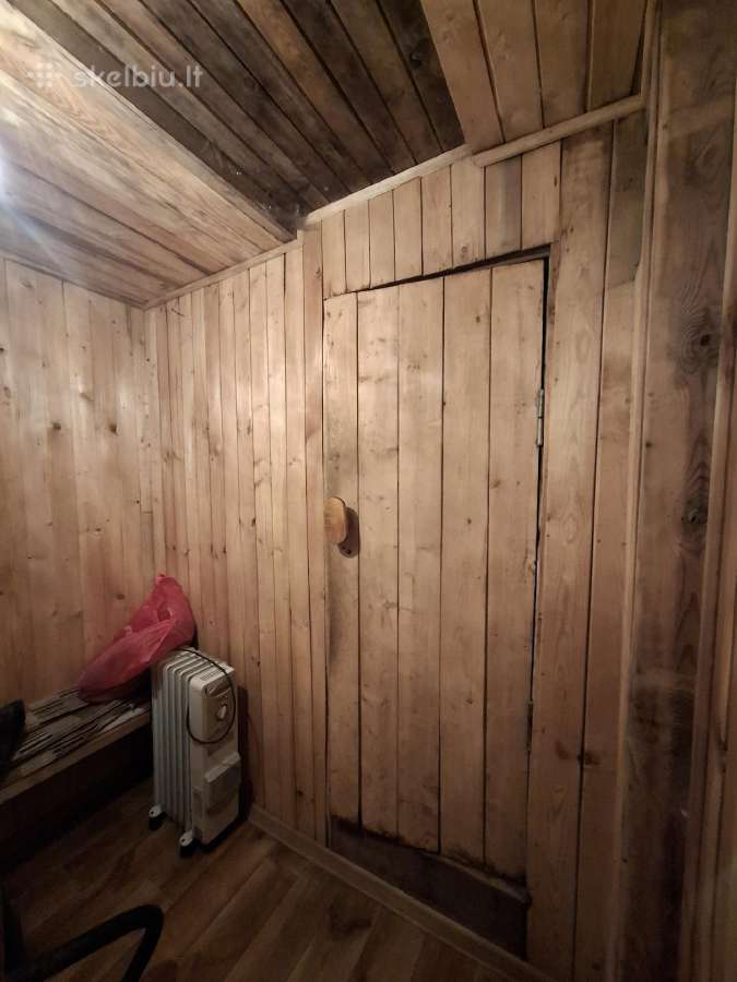Parduodamas namas Žiaukų km. S/b Minija - nuotraukos Nr. 3