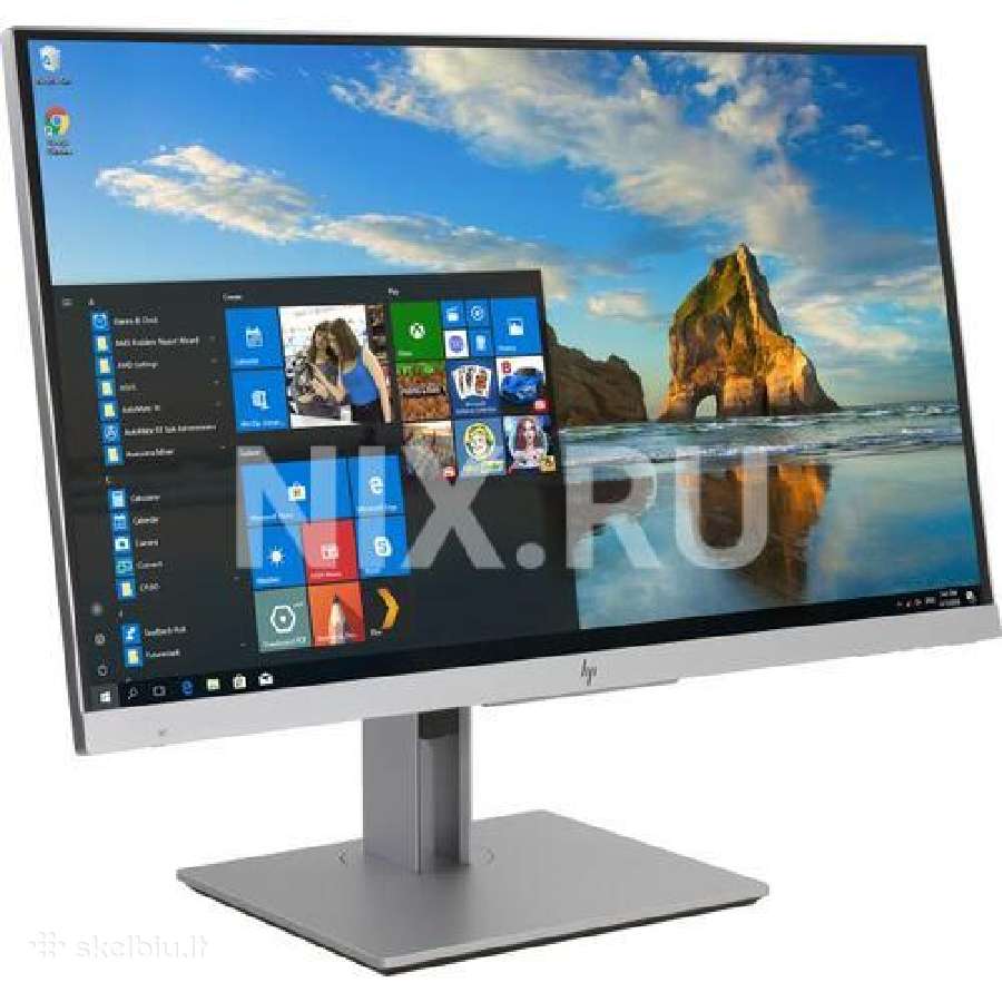 Monitorius Hp Elitedisplay E243p