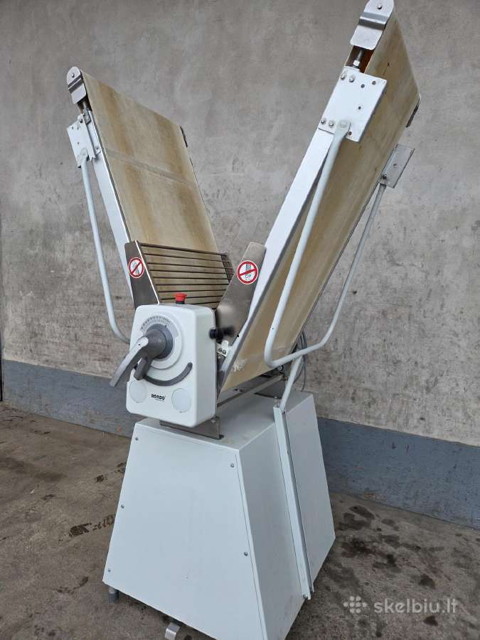 Teslos kociokle