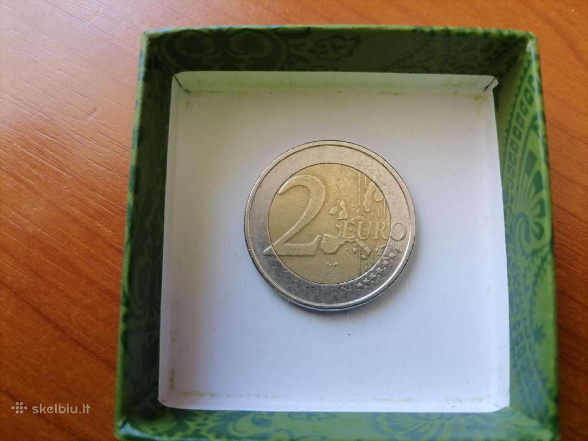 Suomija 2000 m. unc