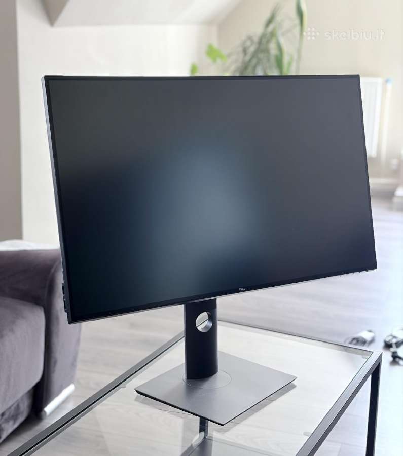 Monitorius Dell Ultrasharp U3219q