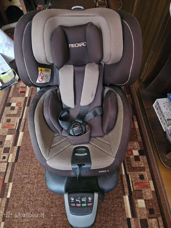 Recaro zero.1
