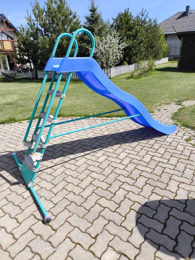 Parduodu ciuozykla.