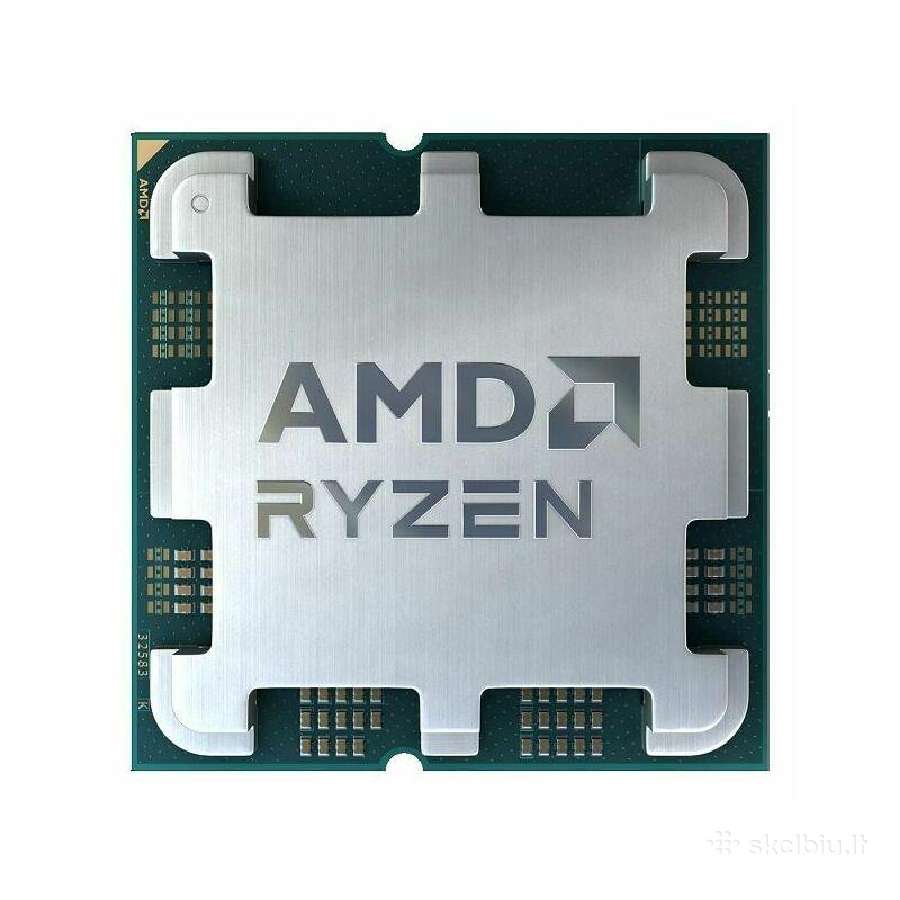 Naujas Ryzen 7 144gb RAM 5070ti - nuotraukos Nr. 2