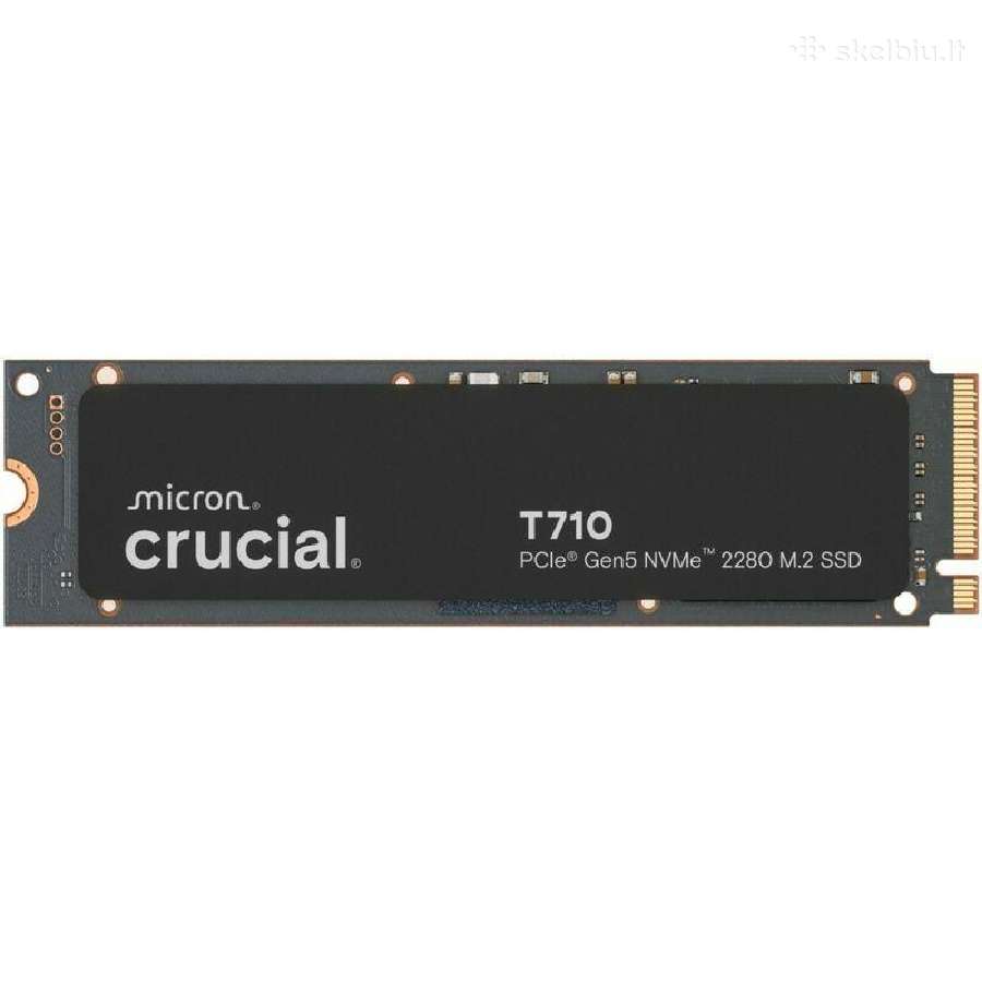 Naujas Ryzen 7 144gb RAM 5070ti - nuotraukos Nr. 5