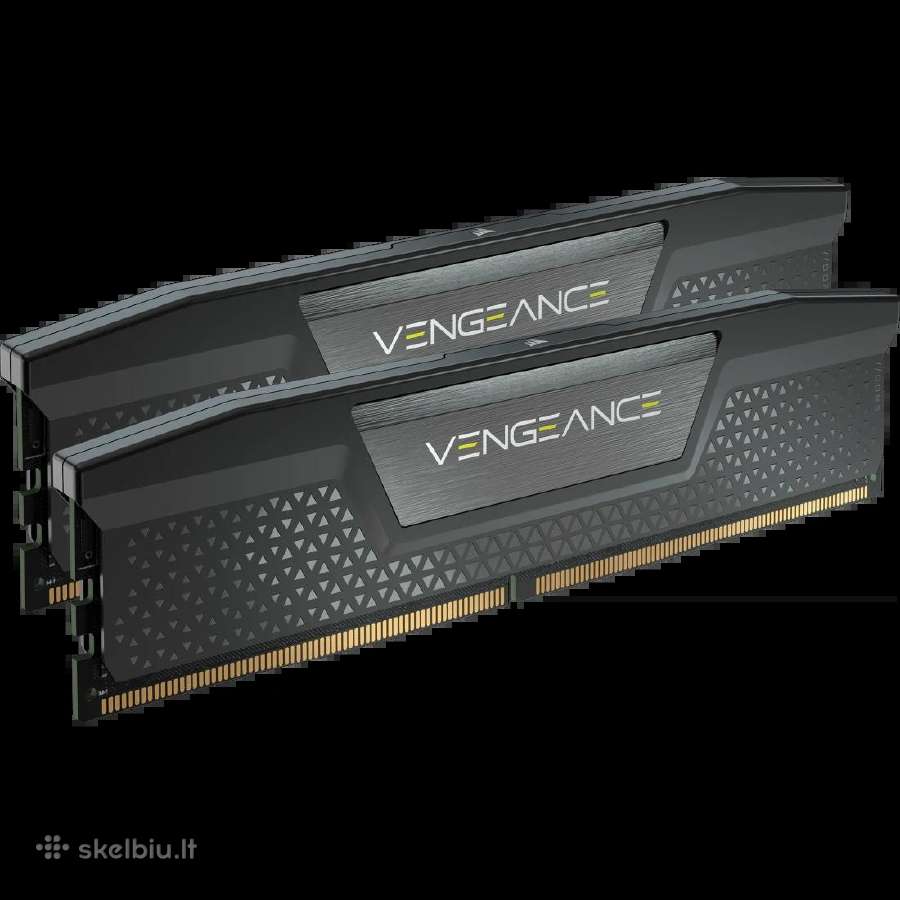 Naujas Ryzen 7 144gb RAM 5070ti - nuotraukos Nr. 6