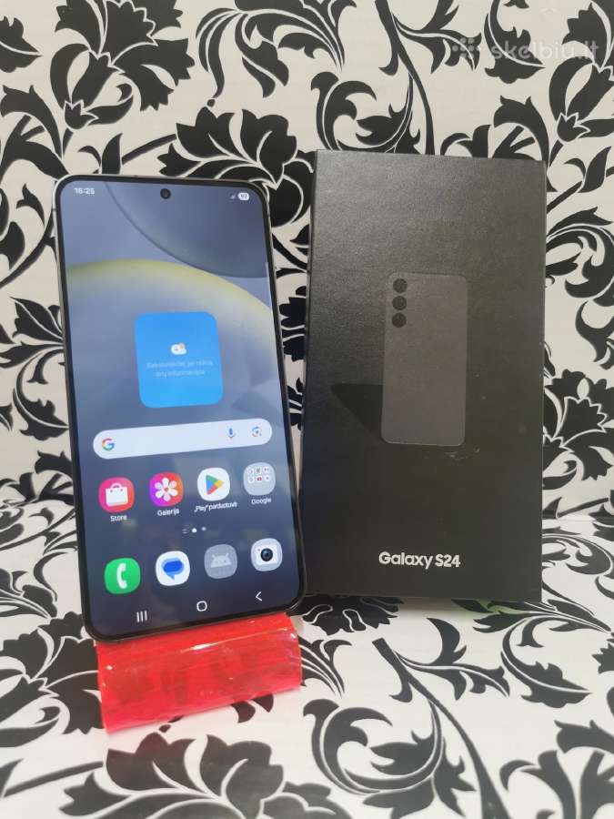 Samsung Galaxy S24