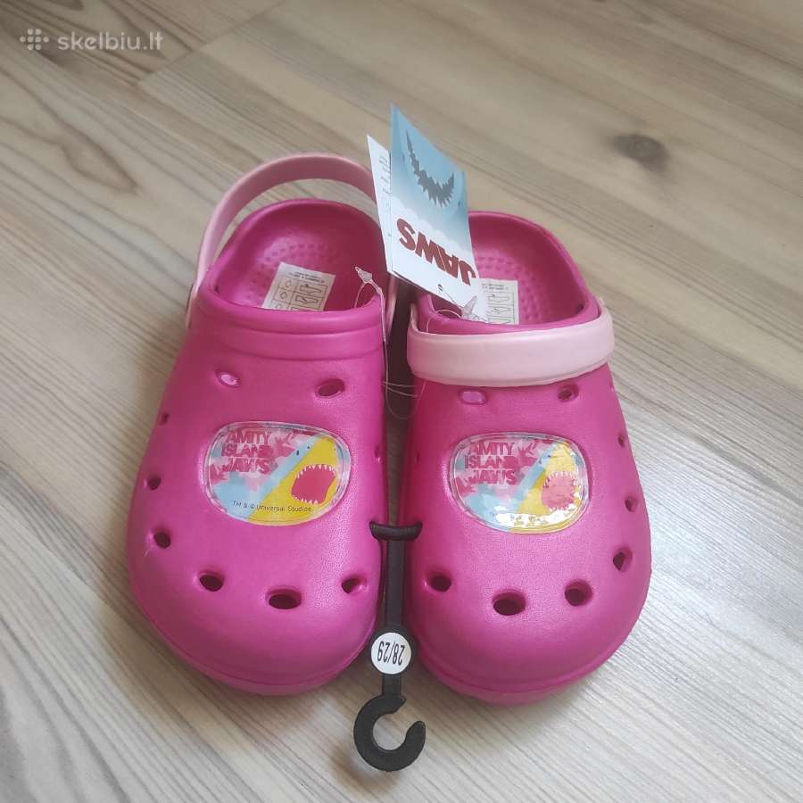 Vaikiški sandalai