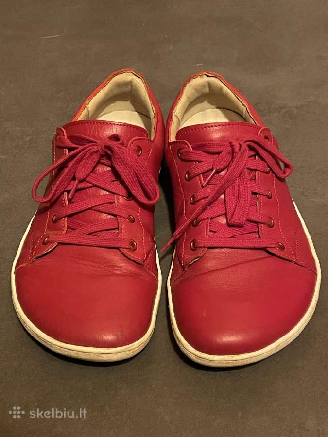 Belenka Barefoot batai 43d.