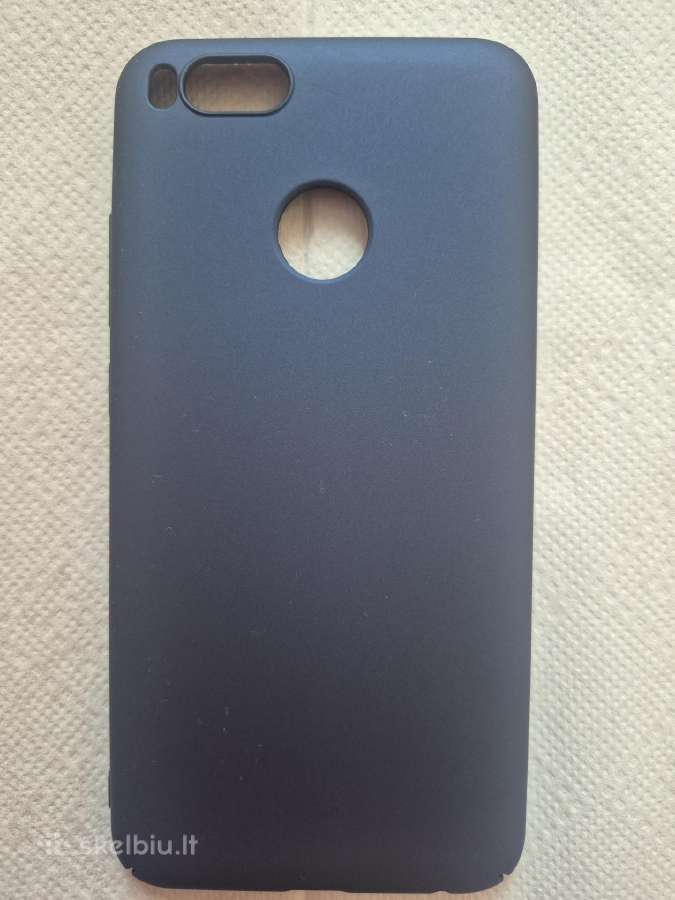 Telefono dėklas modeliui Xiaomi Mi A1