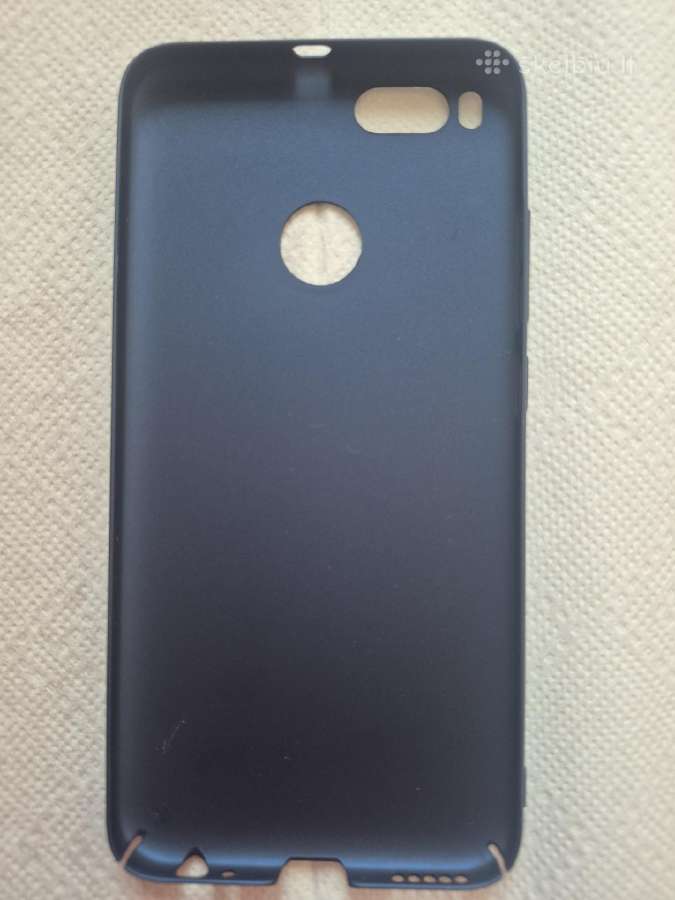 Telefono dėklas modeliui Xiaomi Mi A1 - nuotraukos Nr. 2