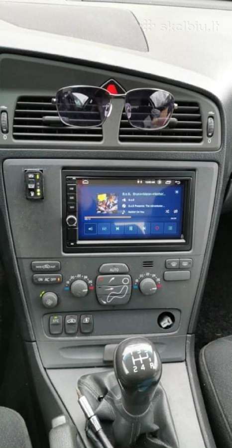 Android multimedijos Volvo automobiliams - nuotraukos Nr. 5