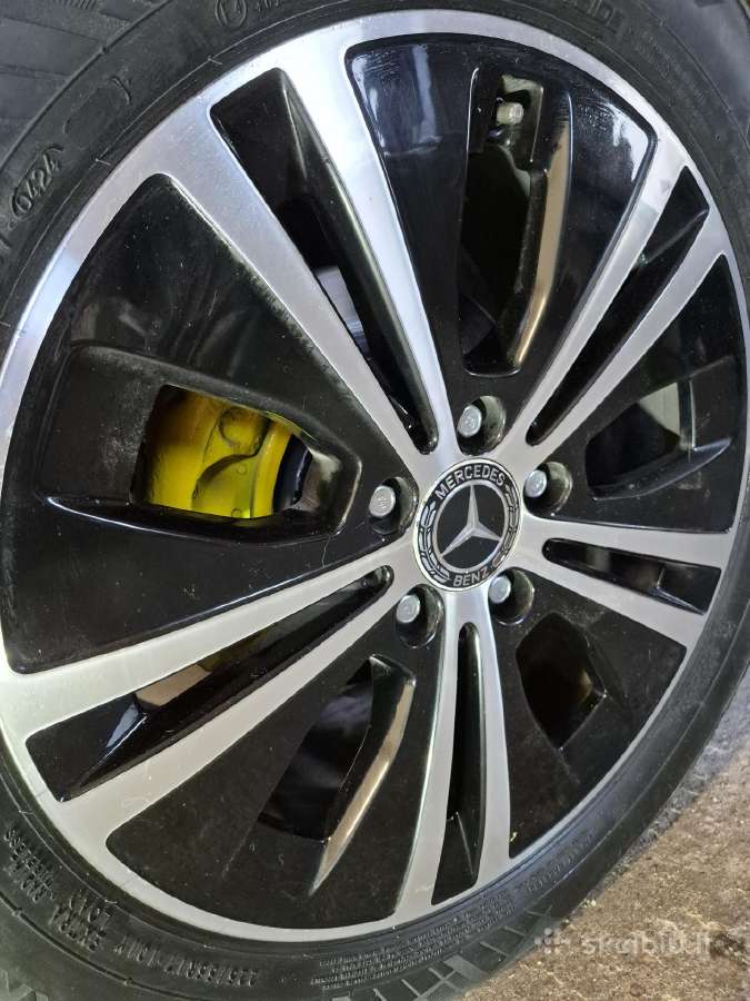 R 17,MB 5x112,66,6,kaip Nauji