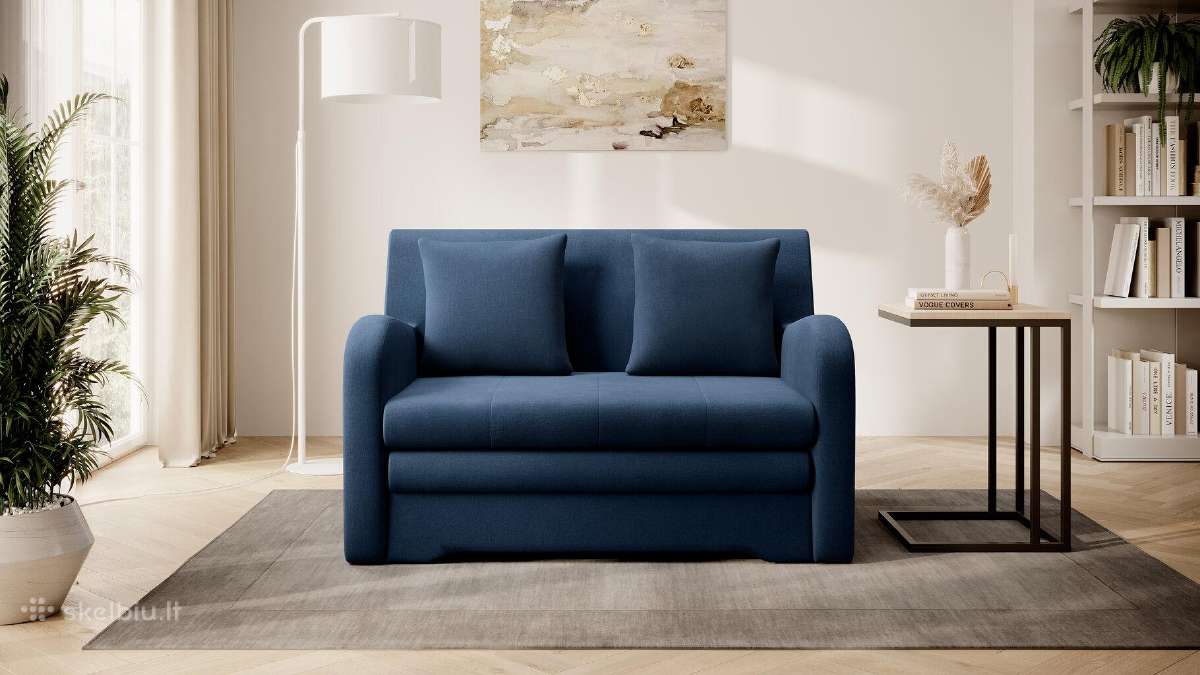 Naudota Sofa-lova Ario su 60% nuolaida!