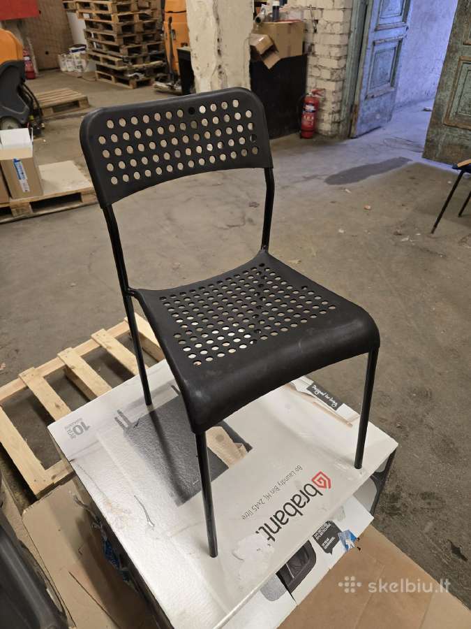 Kėdė, Ikea