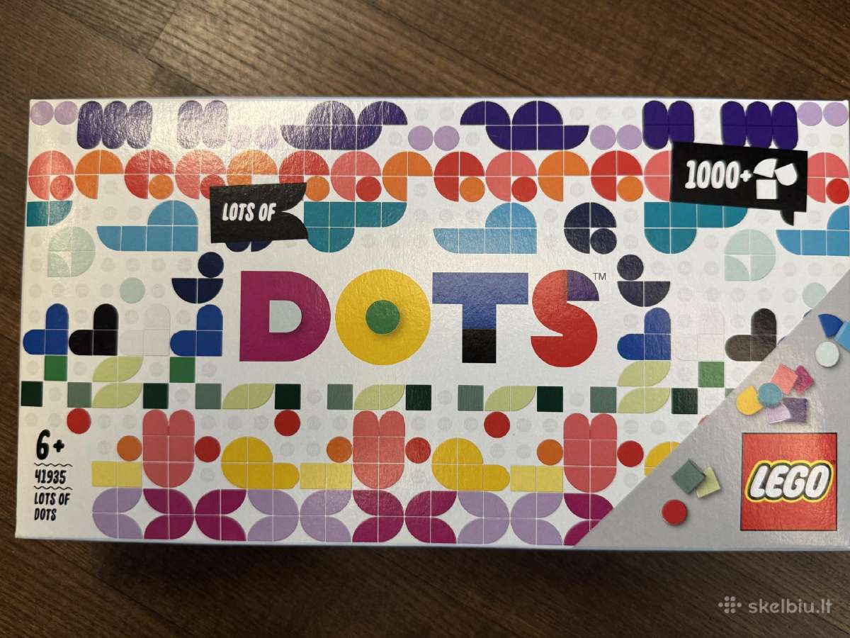 Lego dots 41935