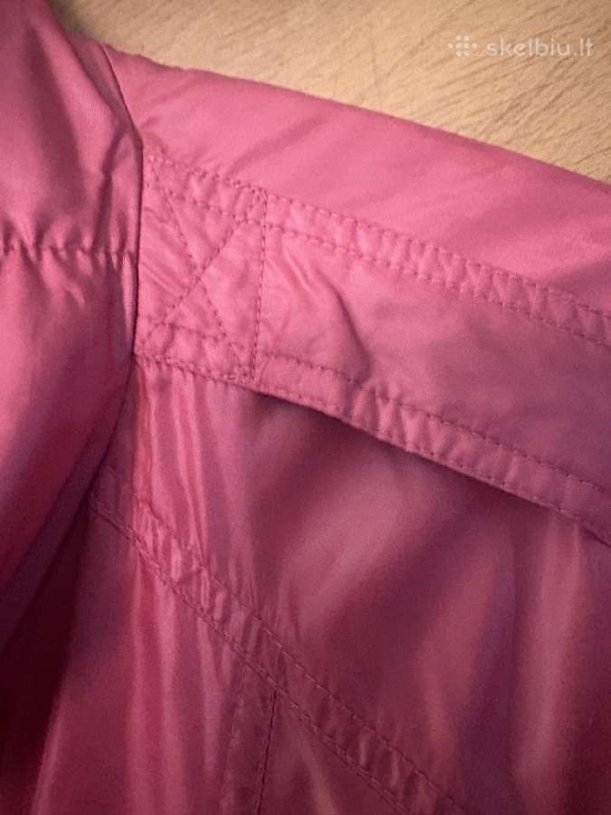 Rožinės / avietinės spalvos Fuch Schmitt striukytė - nuotraukos Nr. 11