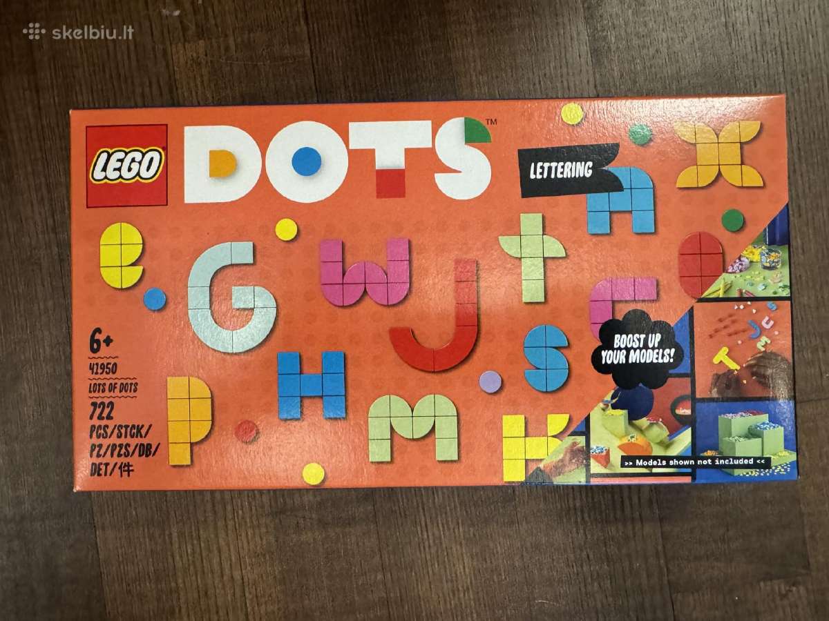 Lego dots 41950