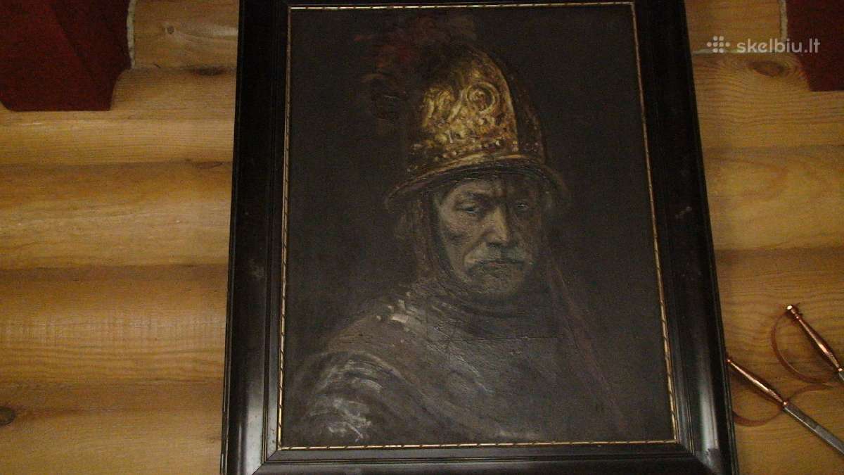 Visokiu sendaikčiu siulau įsigyti - nuotraukos Nr. 4