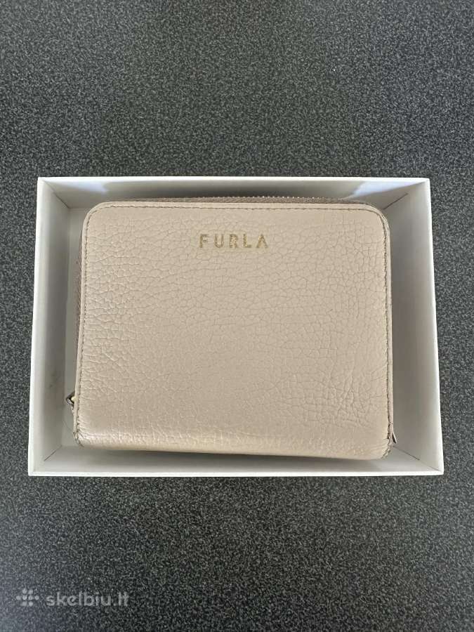 Furla -made in Italy-