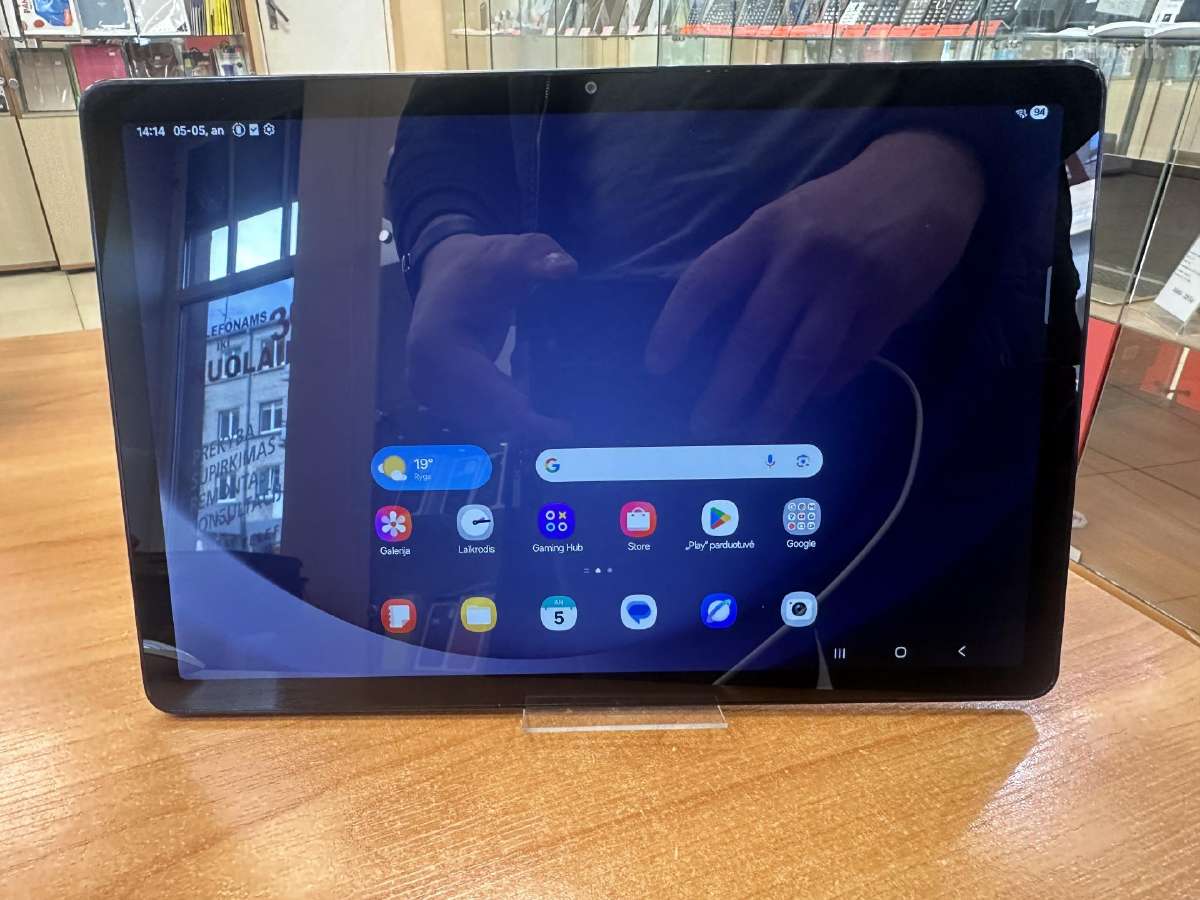 Samsung Galaxy Tab A9 Plus 128 GB Wi-fi (naudotas)