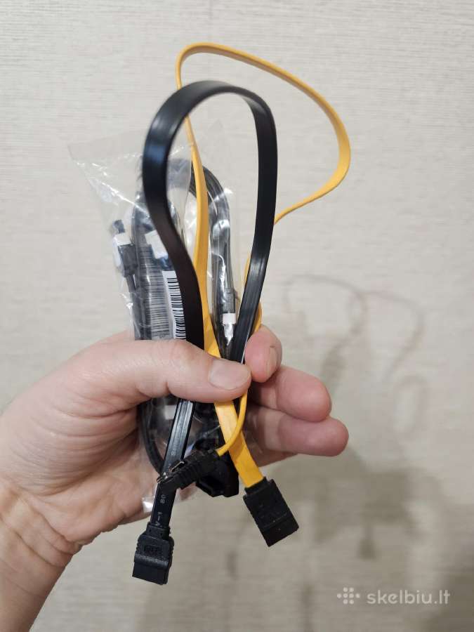 Sata kabelis (40-50 cm)