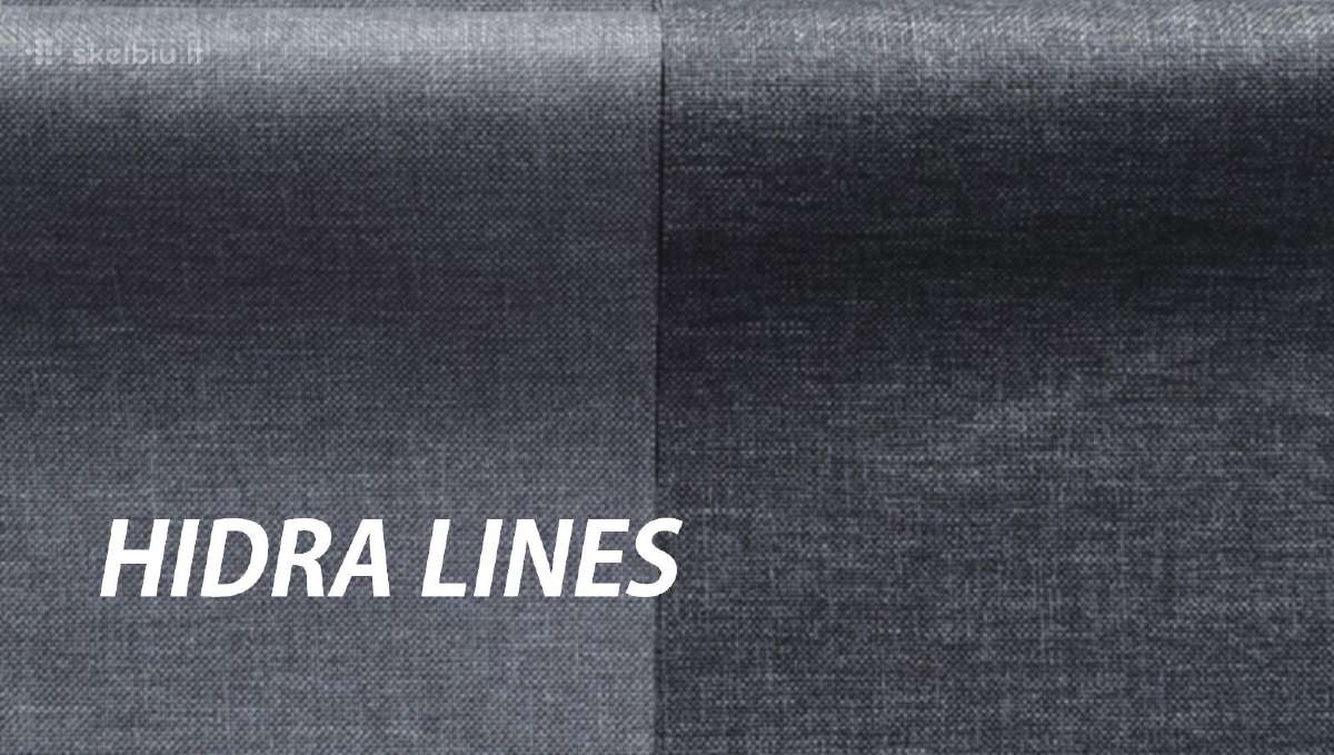 Impregnuotas lauko audinys, top kaina - nuotraukos Nr. 3