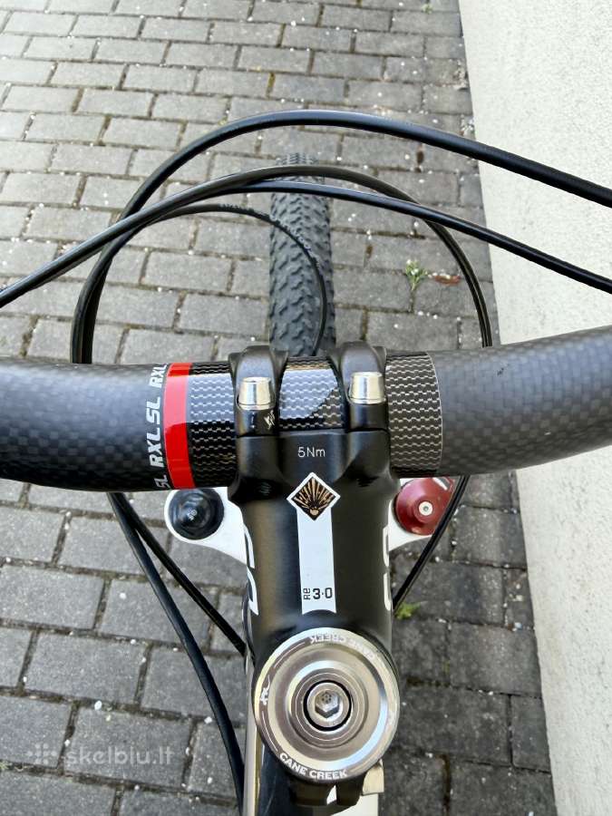Rocky Mountain Vertex 970rsl 29 XL Carbon - nuotraukos Nr. 18