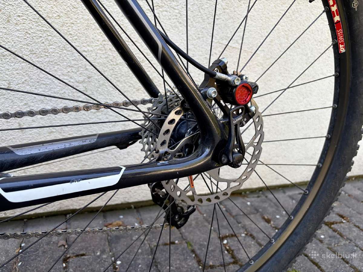 Rocky Mountain Vertex 970rsl 29 XL Carbon - nuotraukos Nr. 26