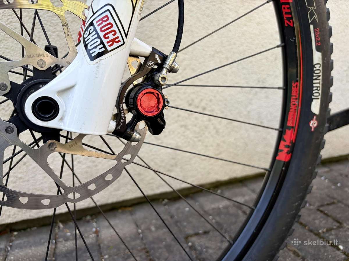 Rocky Mountain Vertex 970rsl 29 XL Carbon - nuotraukos Nr. 28