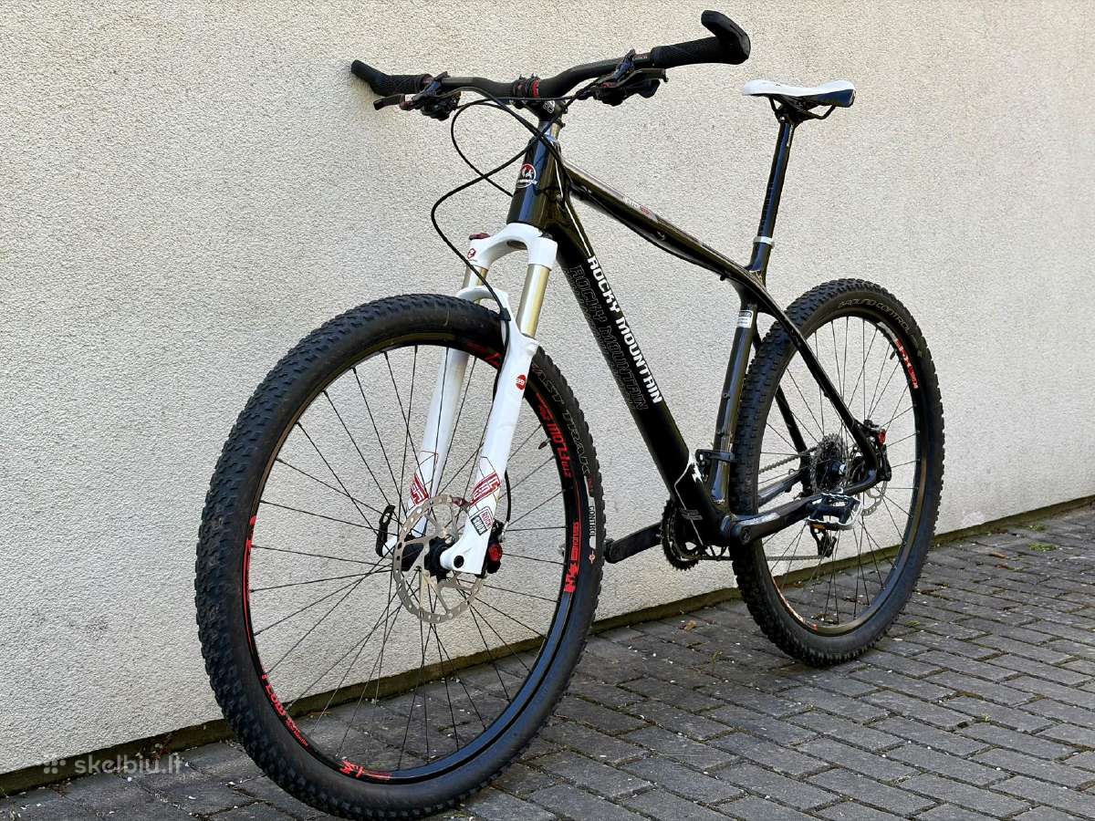 Rocky Mountain Vertex 970rsl 29 XL Carbon - nuotraukos Nr. 29