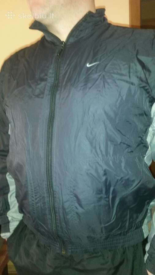 Nike striukyte s.xs