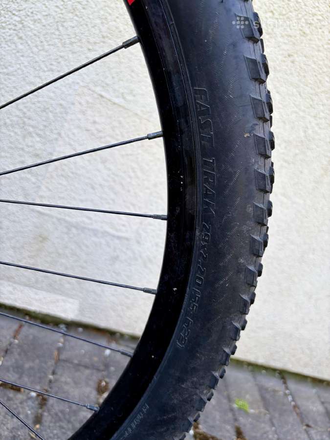 Rocky Mountain Vertex 970rsl 29 XL Carbon - nuotraukos Nr. 25