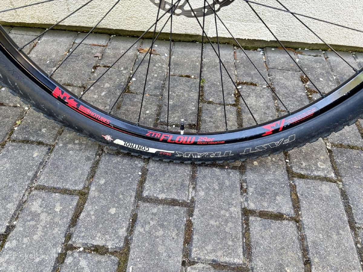 Rocky Mountain Vertex 970rsl 29 XL Carbon - nuotraukos Nr. 24