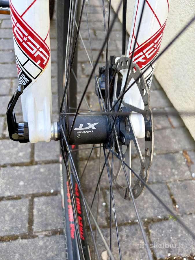 Rocky Mountain Vertex 970rsl 29 XL Carbon - nuotraukos Nr. 23
